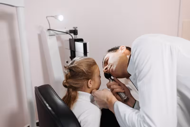 What Patients Often Mention After Private Microsuction: An ear care appointment Ear care for What Patients Often Mention After Private Microsuction - Genuine Reviews Of Reading: Private Microsuction Ear W...